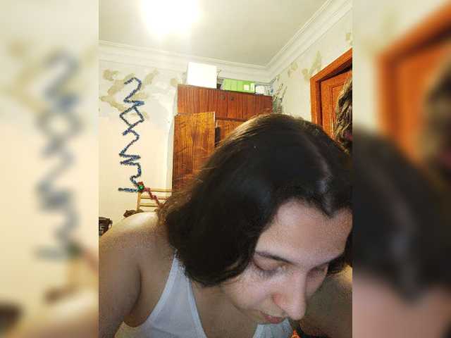 Emitiranje snimki zaslona Love_Crew