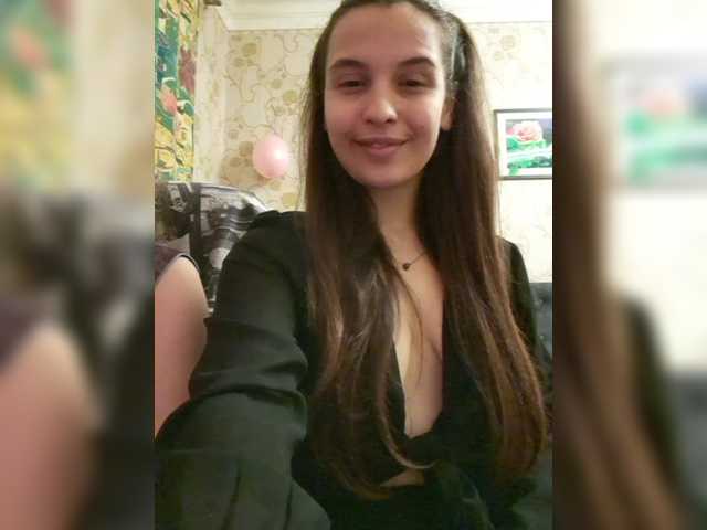 Emitiranje snimki zaslona Love_Crew