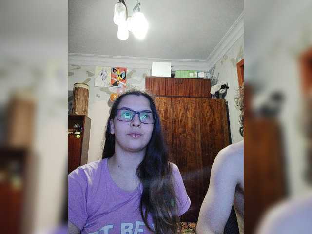 Emitiranje snimki zaslona Love_Crew