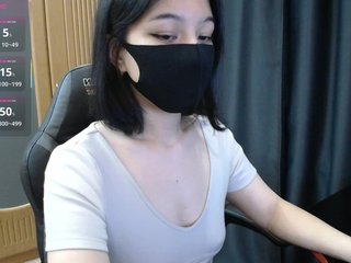 Erotski video chat QuietMoon