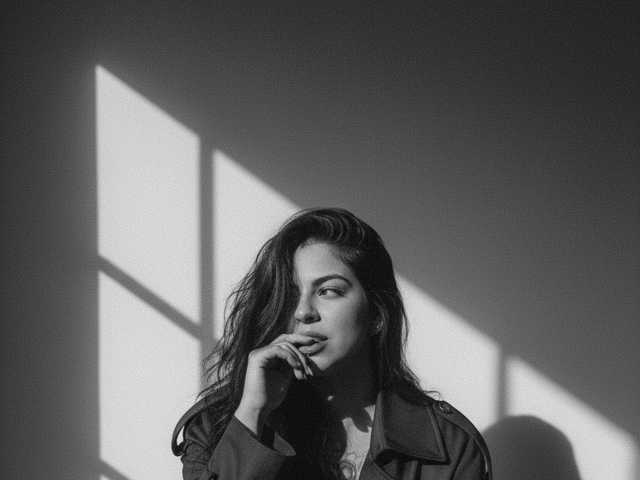 Fotografija profila ayanahot