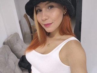 Erotski video chat Aylamonroe