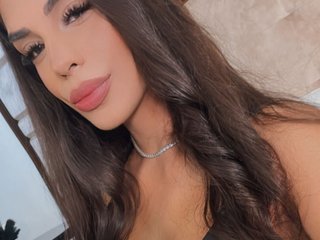 Erotski video chat Aylinhazell