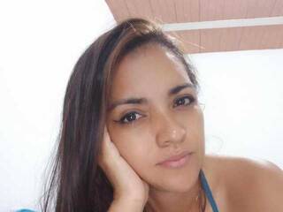 Erotski video chat AylinSaenz