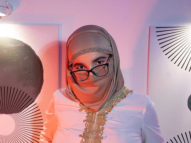 Fotografija profila aysa-khalaf