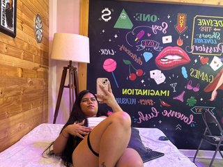 Erotski video chat AzaharaWhite