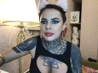 Erotski video chat azazel-queen7