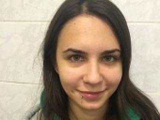 Fotografija profila azazelca