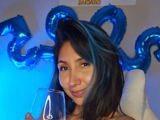 Erotski video chat Azul-hooters