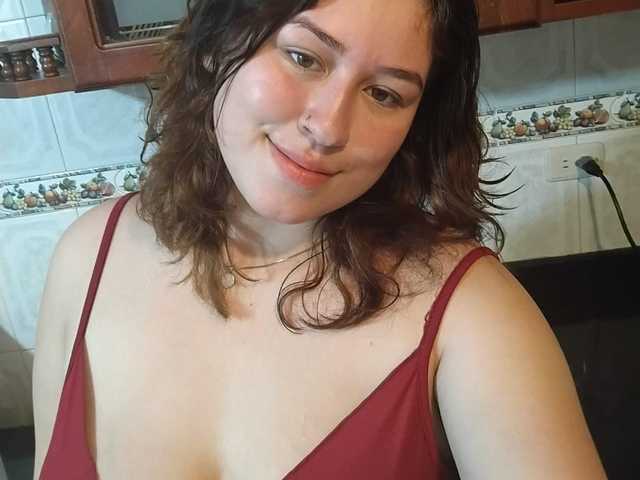 Fotografija profila azul-vera