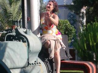 Erotski video chat azzalya