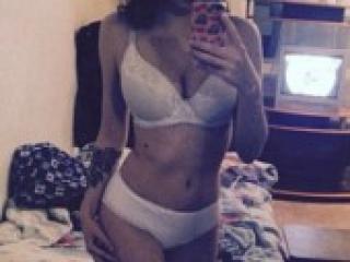 Erotski video chat baalerinka