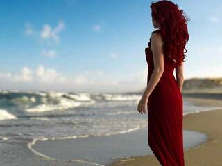 Erotski video chat Babby-Redd-