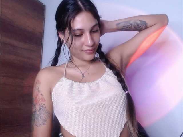 Fotografije Babe_ali hey! happy weekend GOAL: FULL NAKED @sofar @total WHEEL OF FORTUNE 40 TOKENS xxx #Hairy #bush #big #natural #pussy #smalltits #bigass #cute #sexy #riden #cum #deep