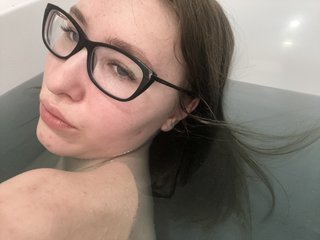 Erotski video chat BABETTA54