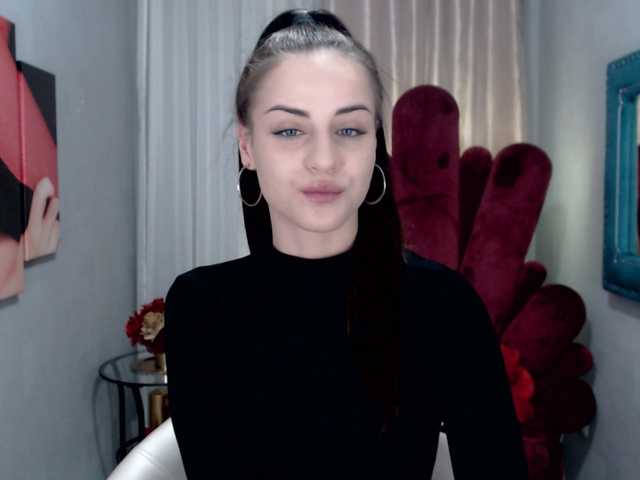 Emitiranje snimki zaslona Baby-aria