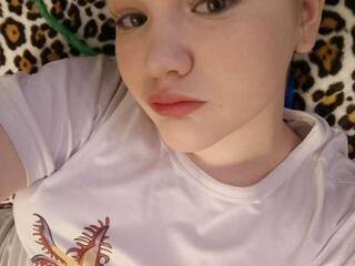 Erotski video chat Baby-Molly