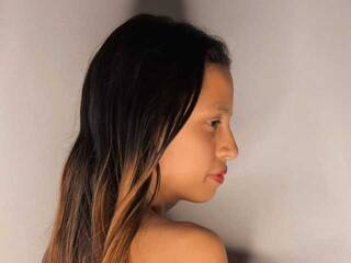 Erotski video chat baby-skinny