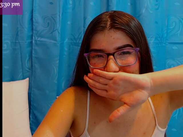 Emitiranje snimki zaslona baby-sofia