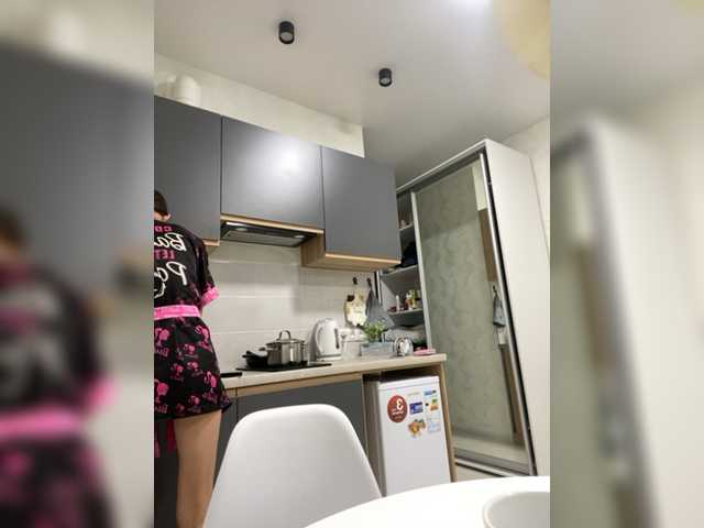 Emitiranje snimki zaslona Baby-Tisha