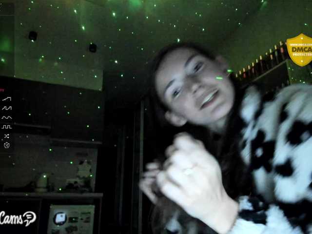 Emitiranje snimki zaslona Baby-Tisha