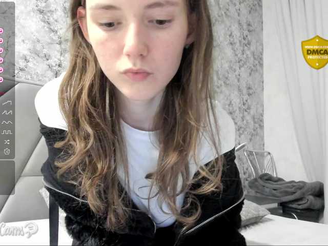 Emitiranje snimki zaslona Baby-Tisha