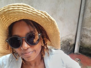 Erotski video chat BabyAfrica