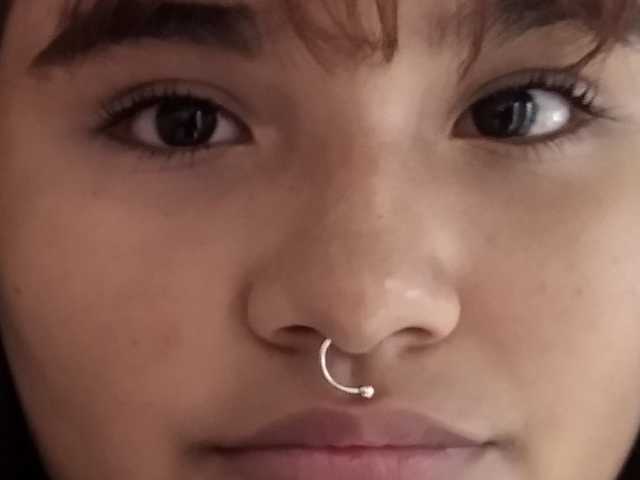 Fotografija profila BabyAsianX0