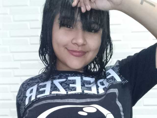 Fotografija profila BabyAsianX0