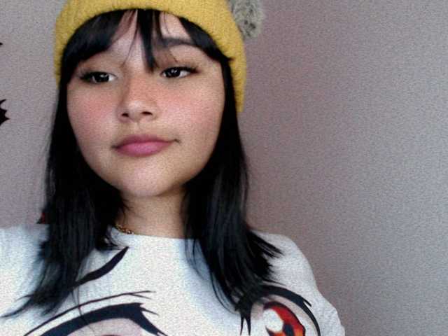 Emitiranje snimki zaslona BabyAsianX0