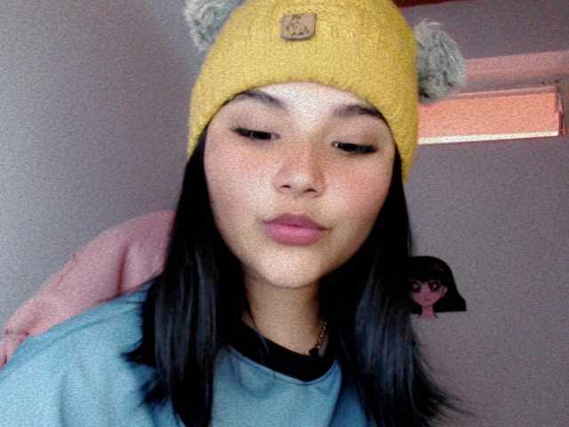 Emitiranje snimki zaslona BabyAsianX0