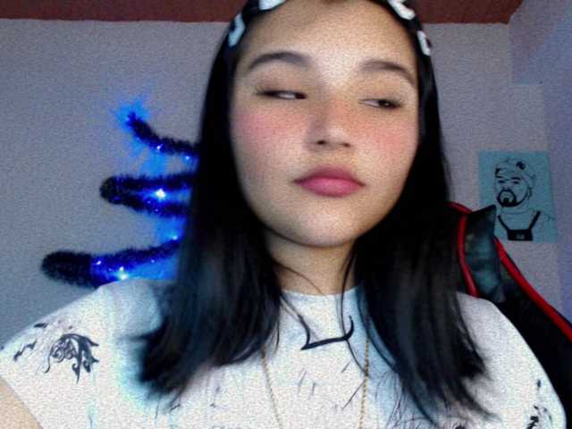 Emitiranje snimki zaslona BabyAsianX0
