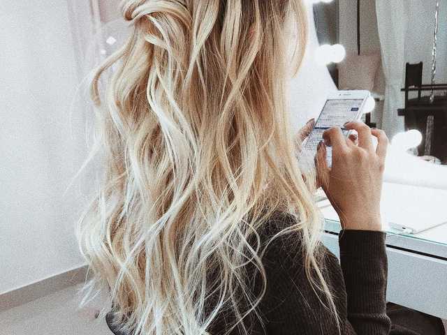 Fotografija profila BabyBarbie