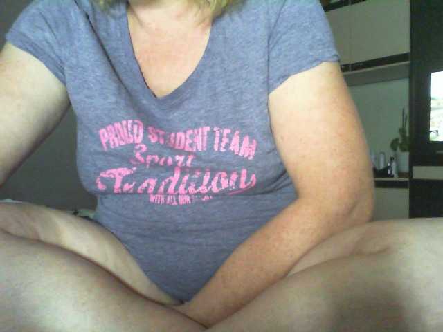 Emitiranje snimki zaslona BabyBBB