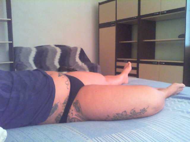 Emitiranje snimki zaslona BabyBBB