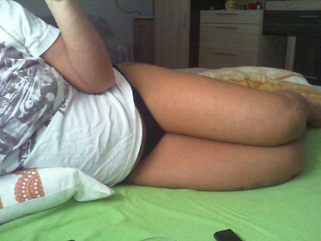 Emitiranje snimki zaslona BabyBBB