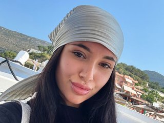 Erotski video chat BabyBlissGlam