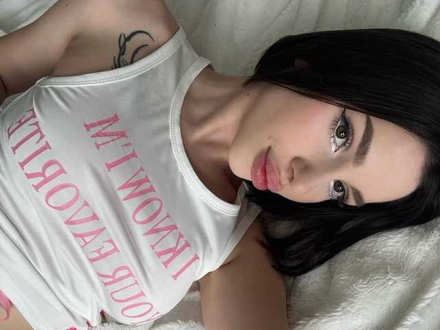 Fotografija profila BabyDarii