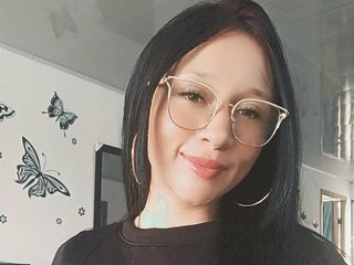 Erotski video chat BABYDOL-TAY