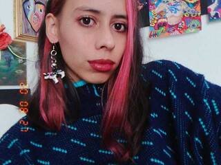 Erotski video chat Babydoll17