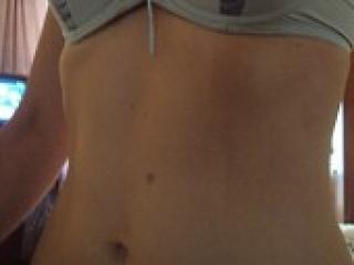 Erotski video chat babygirl13