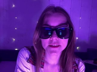 Erotski video chat BabyGirlb