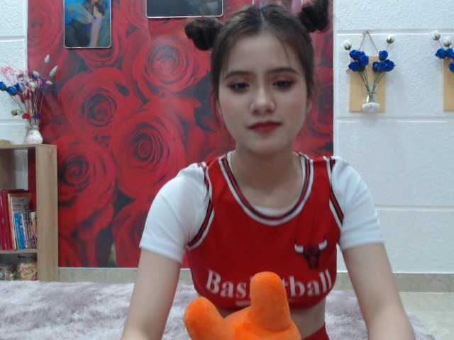 Fotografije Babyhani HELLO ^^ WC TO MY ROOM..BEER 69TK,SMILE19,STAND UP 30TK,FEET 33,CUTE FACE 88TK..LOVE ME 888 ^^..THANK YOU SO MUCH