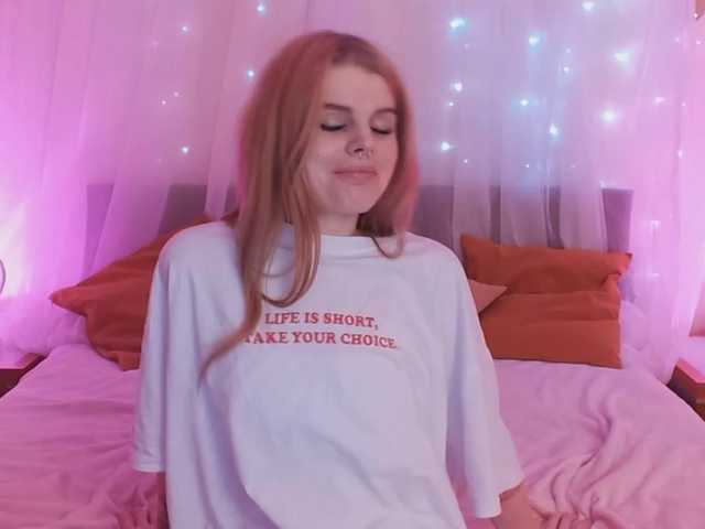 Emitiranje snimki zaslona BabylynnAdams