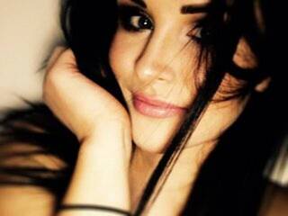 Erotski video chat BabyNella