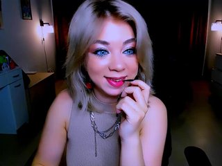 Erotski video chat BabyNicole