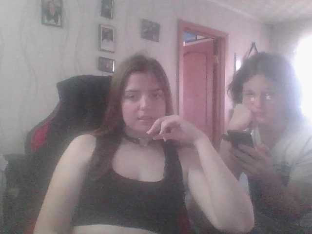 Emitiranje snimki zaslona Mommy_bunny