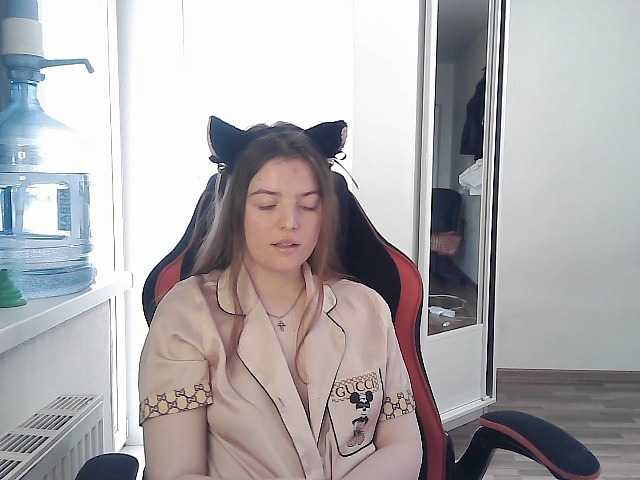 Emitiranje snimki zaslona Mommy_bunny