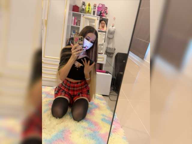 Emitiranje snimki zaslona Babyoumilk