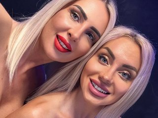 Erotski video chat BadBabe